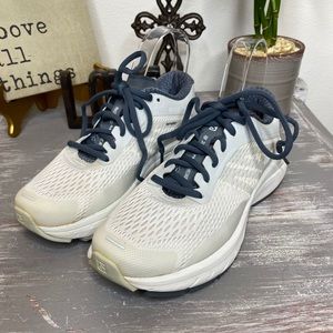 Salomon Sonic ra Max 2 road running shoes size 6.5